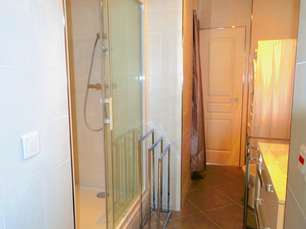 Delaup Apartment Cannes Room photo