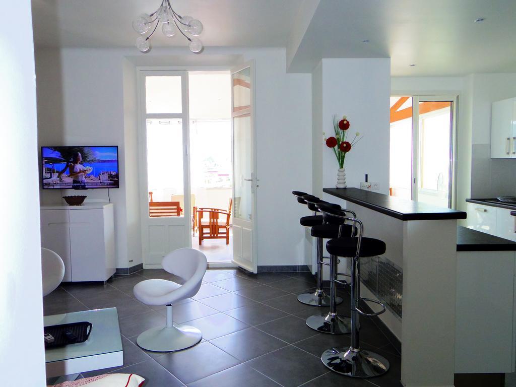 Delaup Apartment Cannes Room photo